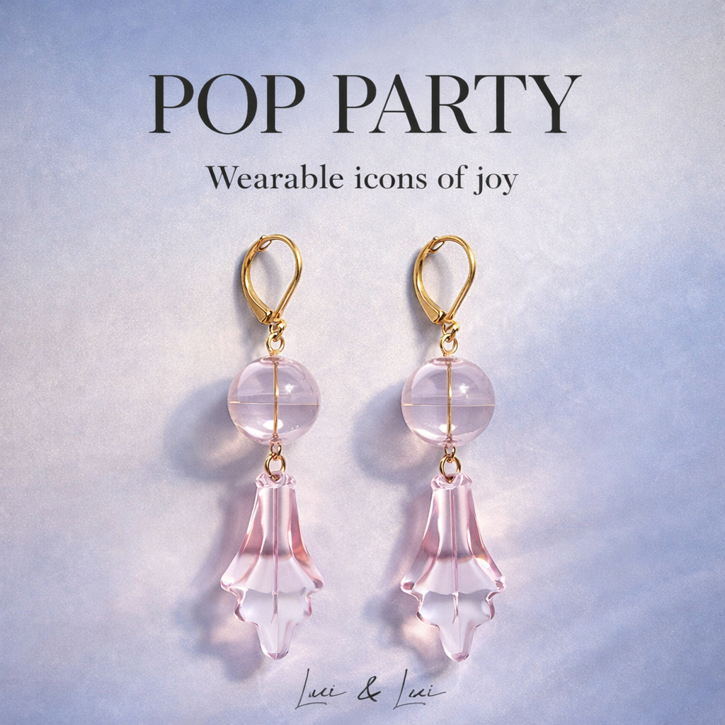 Pop Party