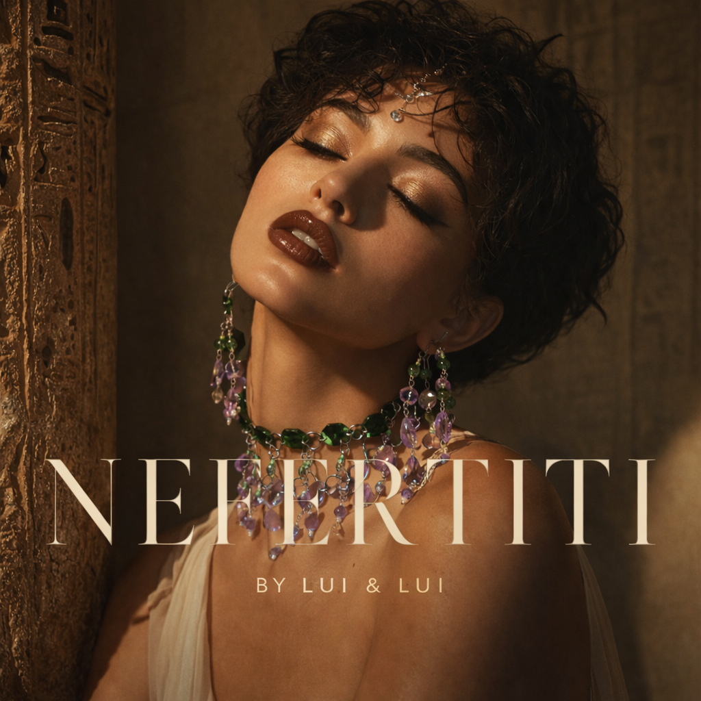 Nefertiti