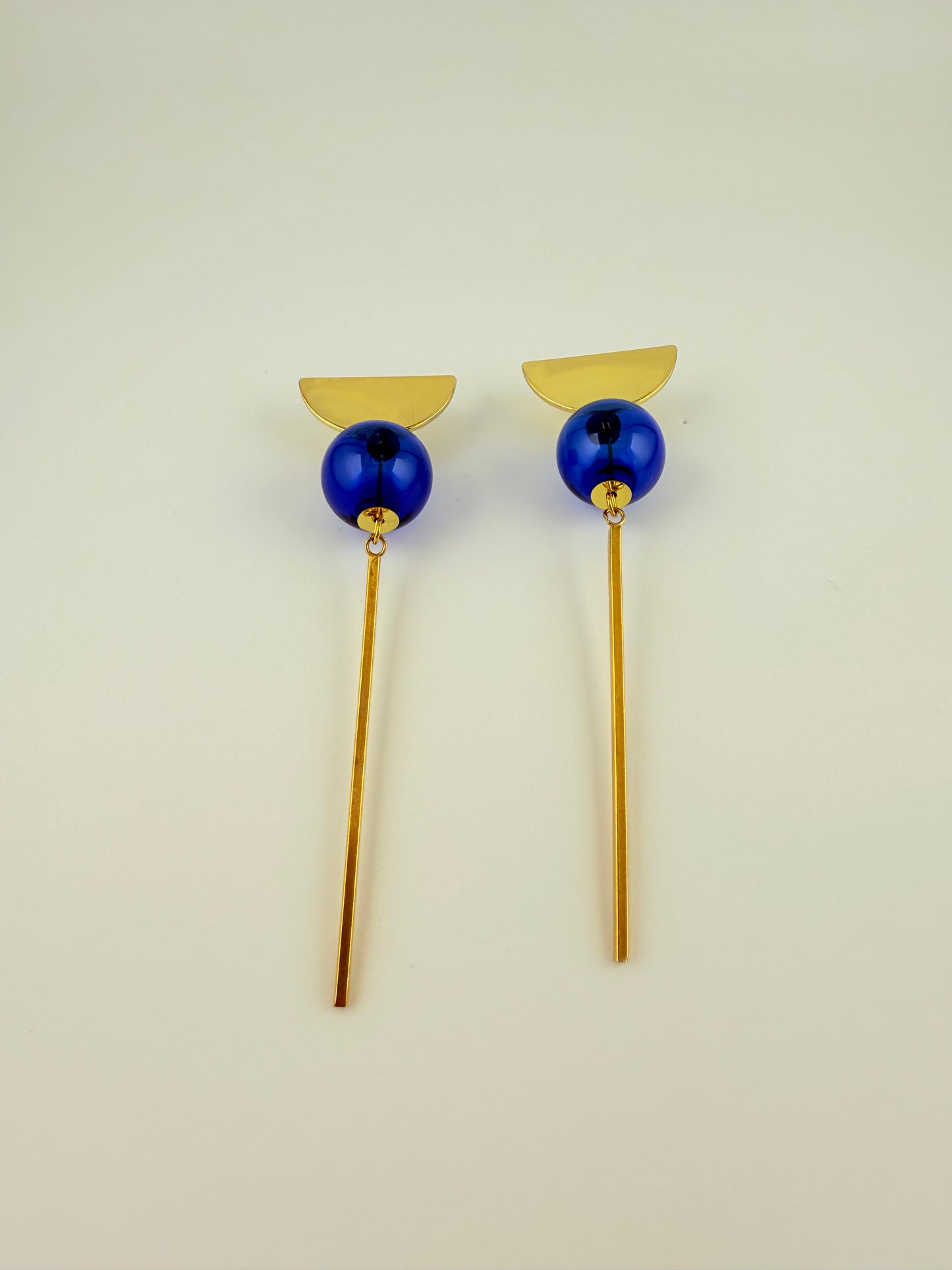 Zetian Earrings
