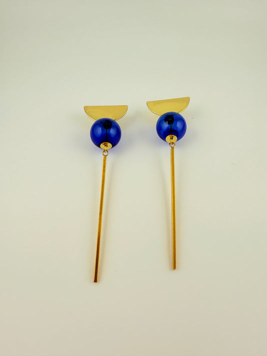 Zetian Earrings