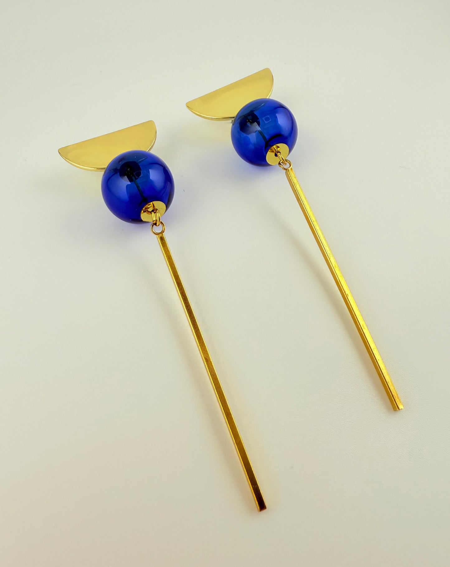Zetian Earrings