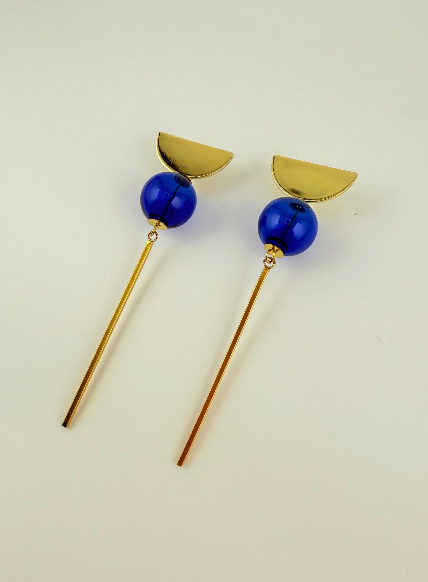 Zetian Earrings