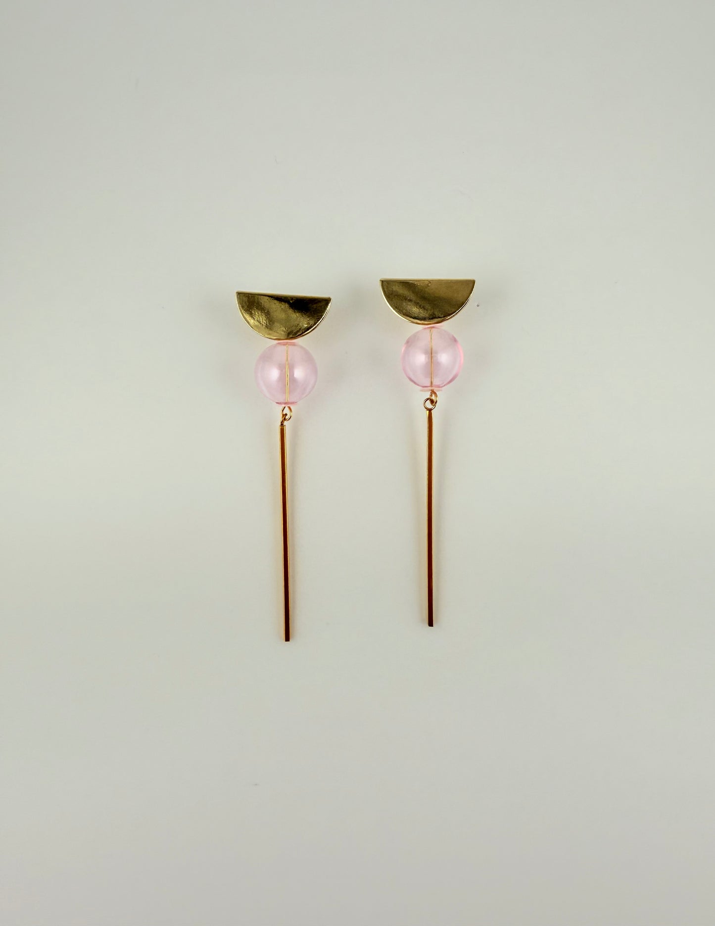 Zetian Earrings