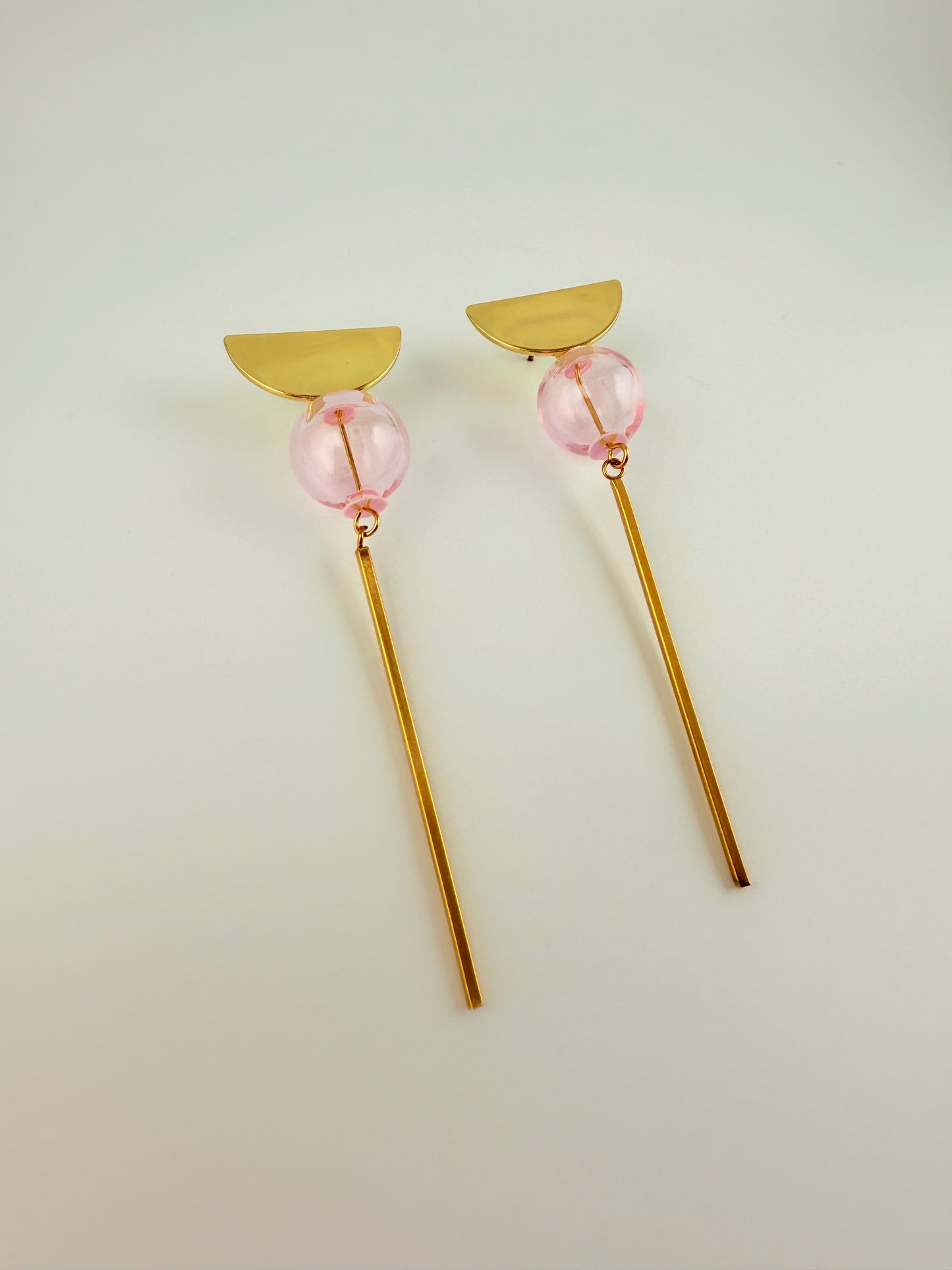 Zetian Earrings