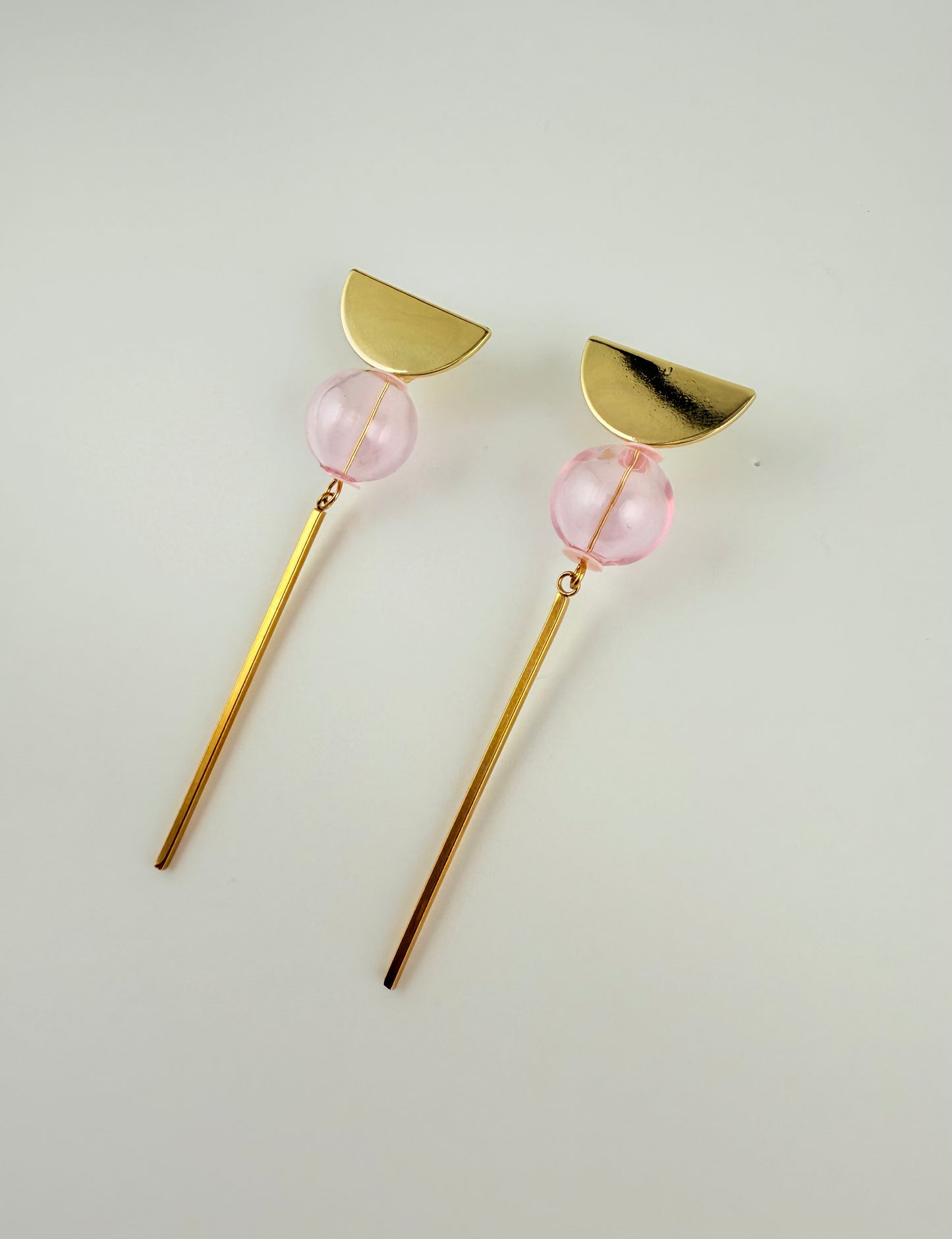 Zetian Earrings