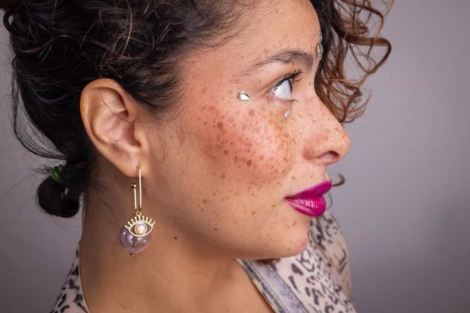 The Eye Of The Universe