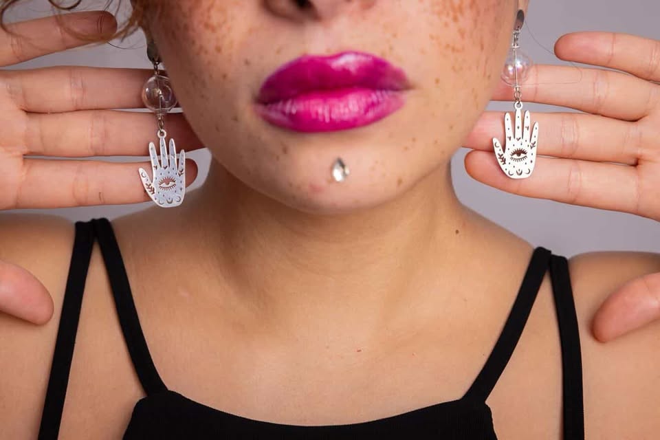 The Hand Of Fate