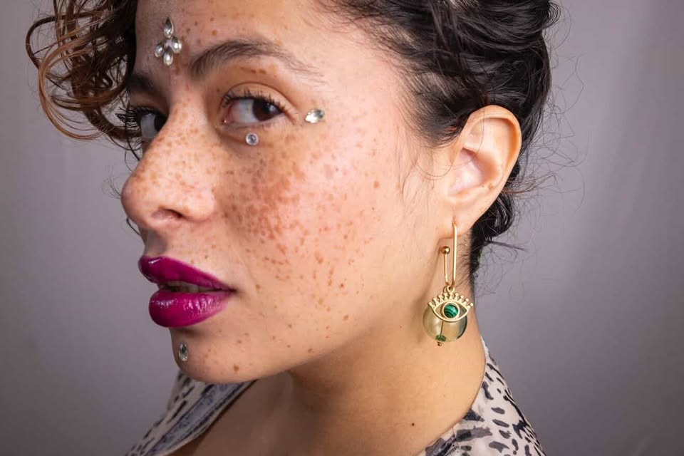 The Eye Of The Universe