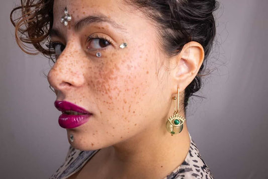 The Eye Of The Universe