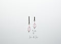 Luisita SILVER Earrings