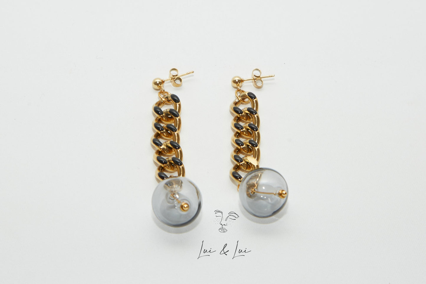 ¨BOMBIGOLDI¨ Earrings