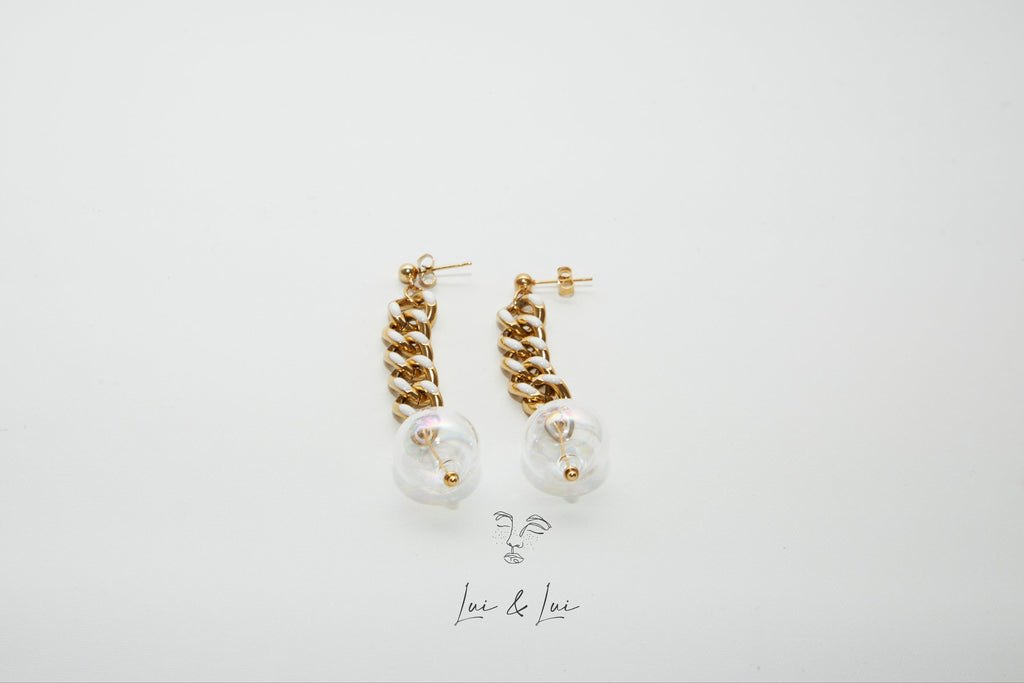¨BOMBIGOLDI¨ Earrings
