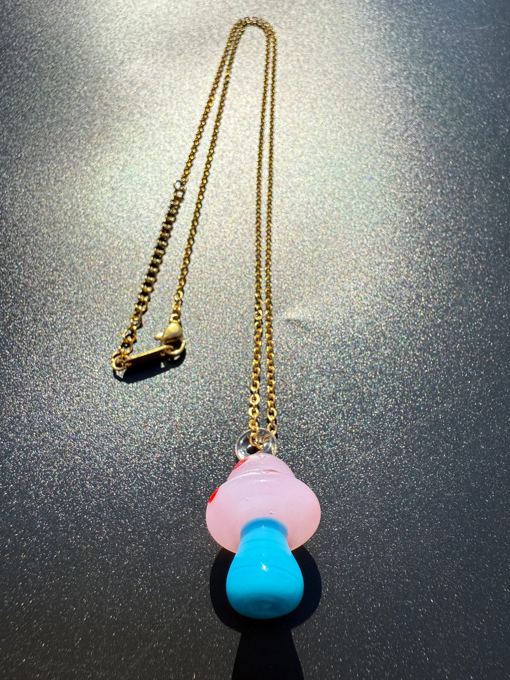 THE NECKLACE
