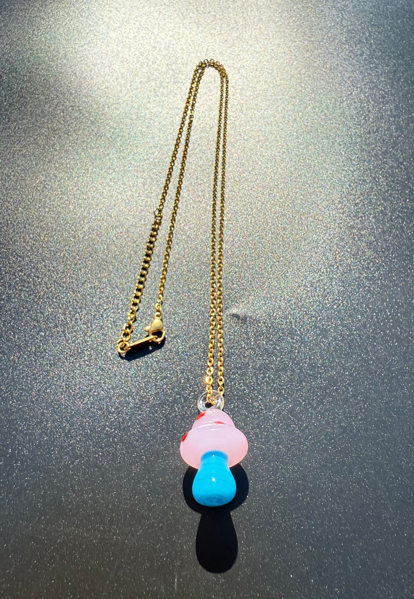 THE NECKLACE
