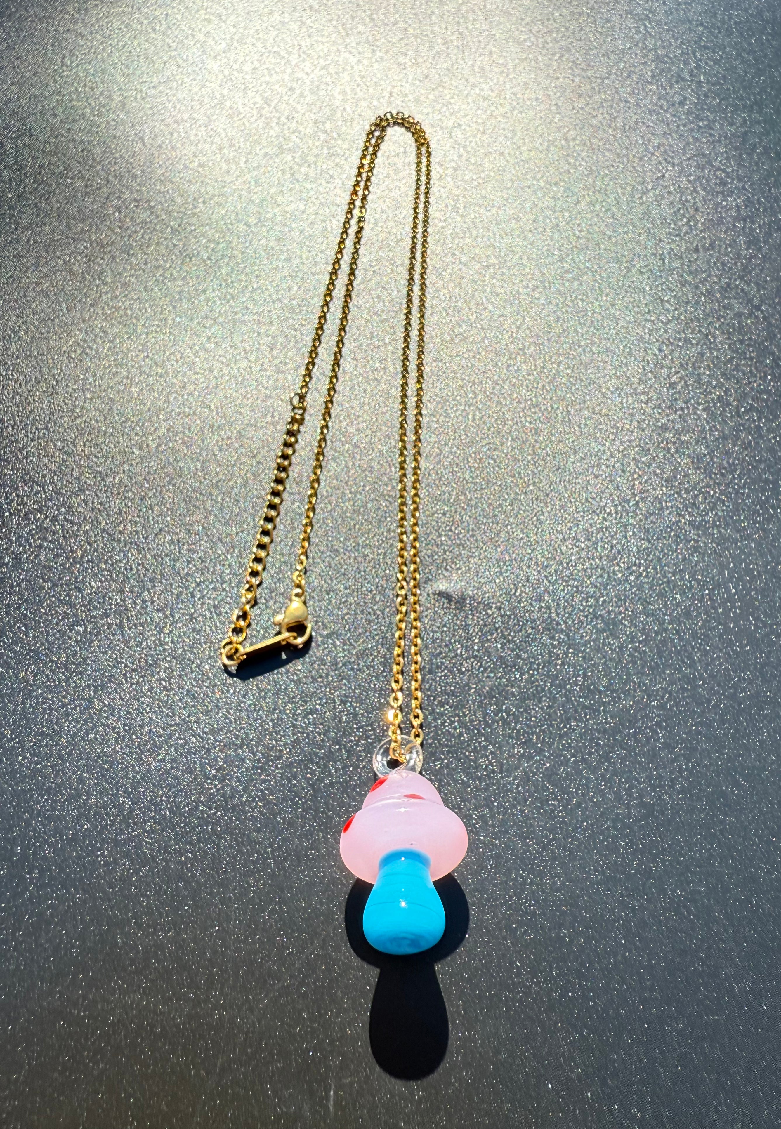 THE NECKLACE