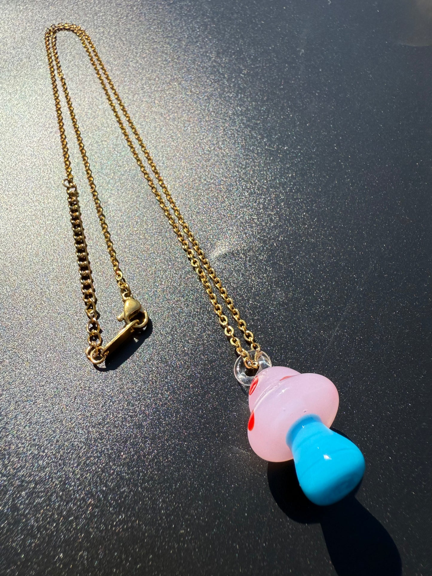 THE NECKLACE