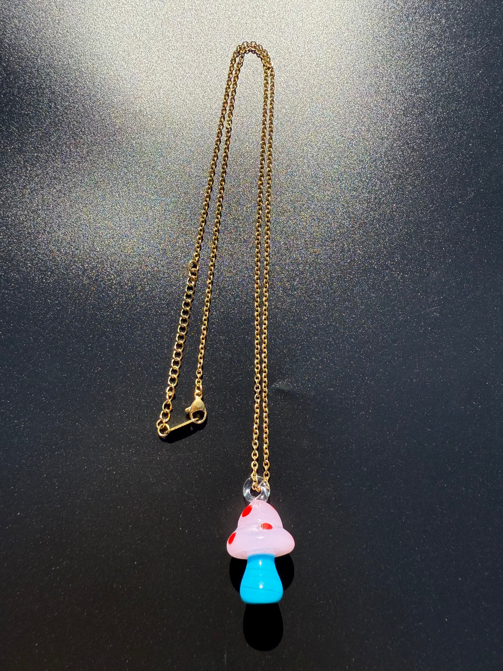 THE NECKLACE