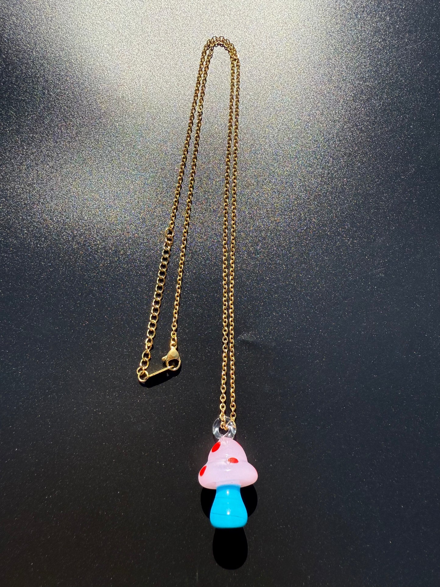 THE NECKLACE