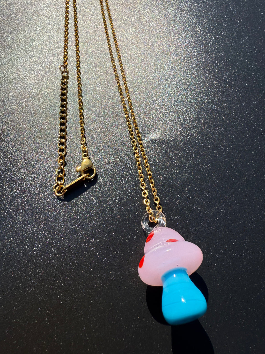 THE NECKLACE