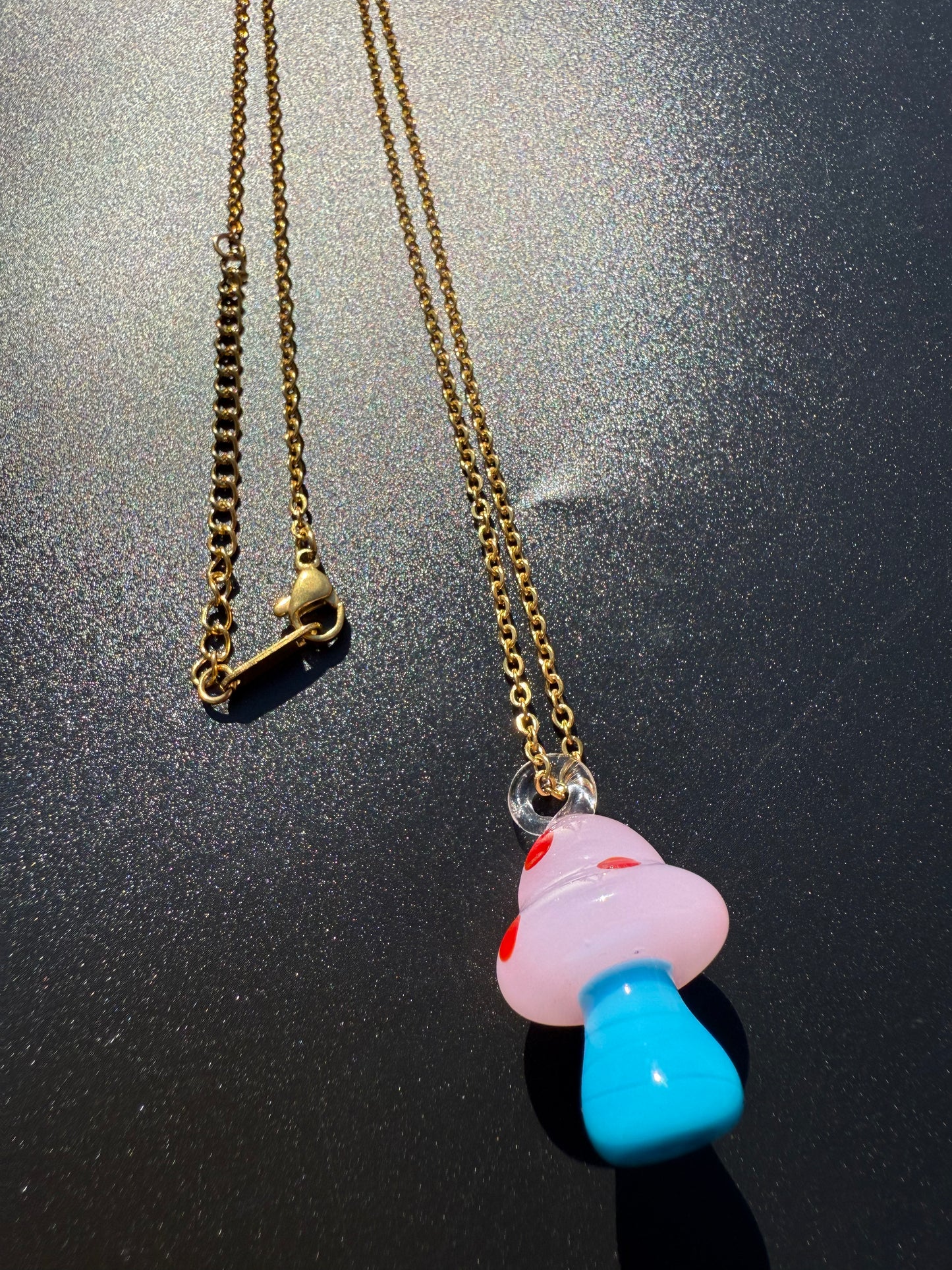 THE NECKLACE