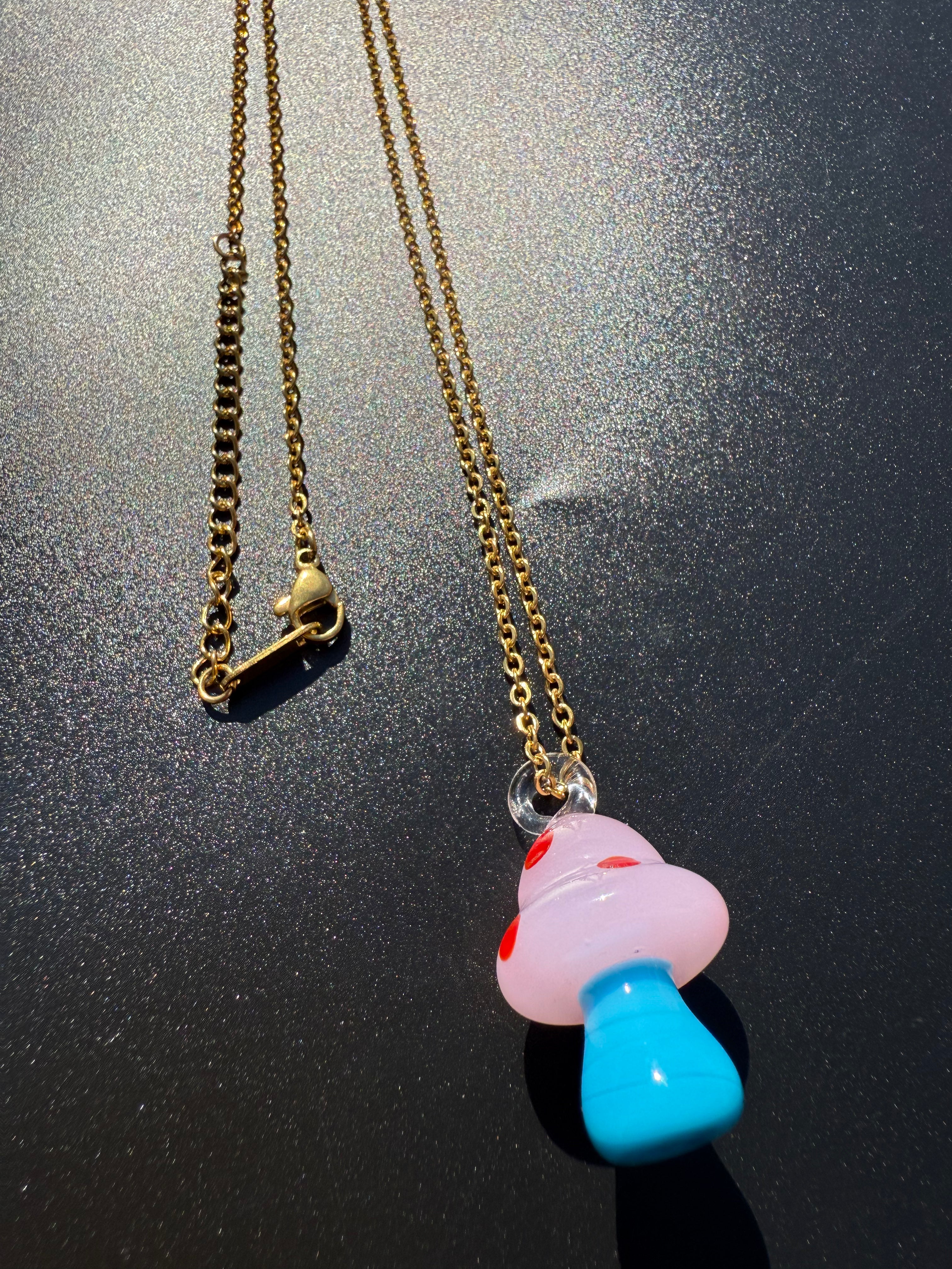 THE NECKLACE