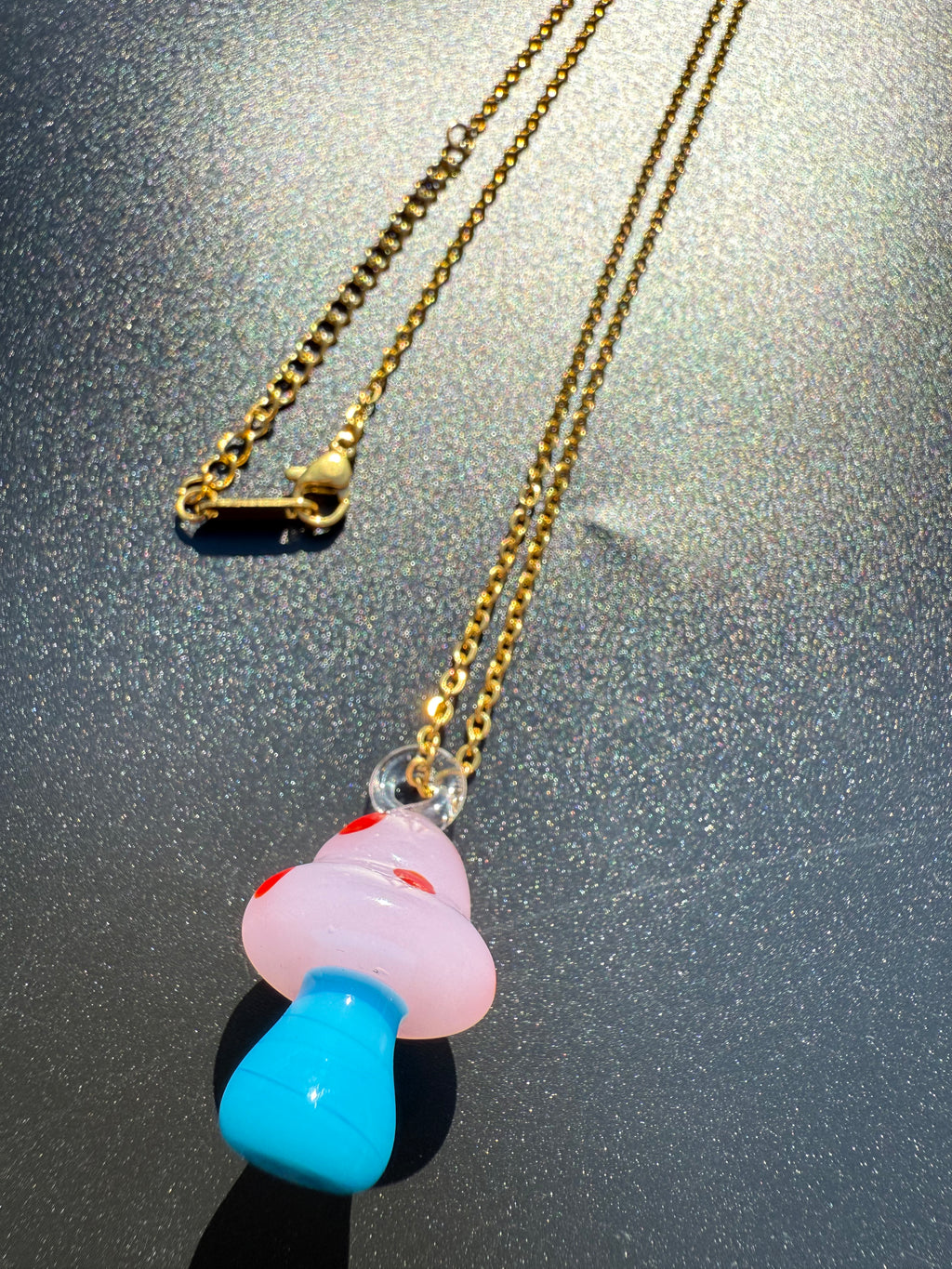 THE NECKLACE
