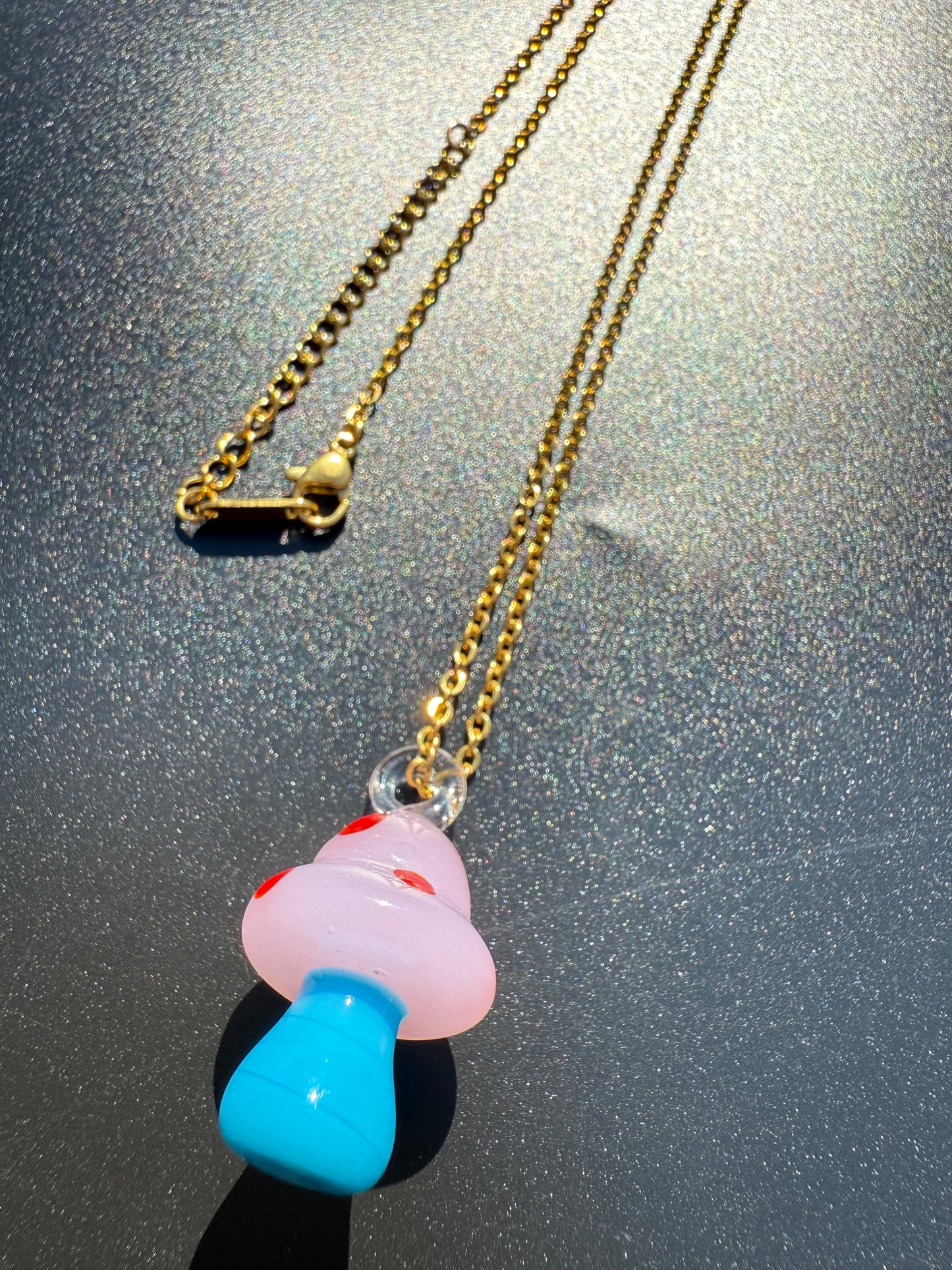 THE NECKLACE