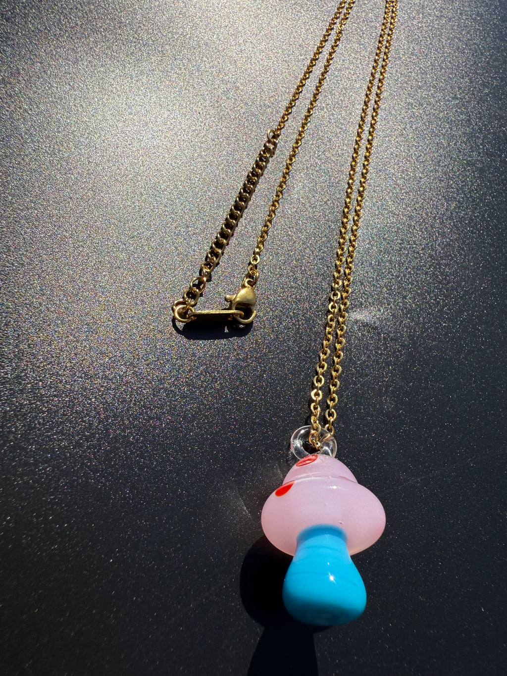 THE NECKLACE