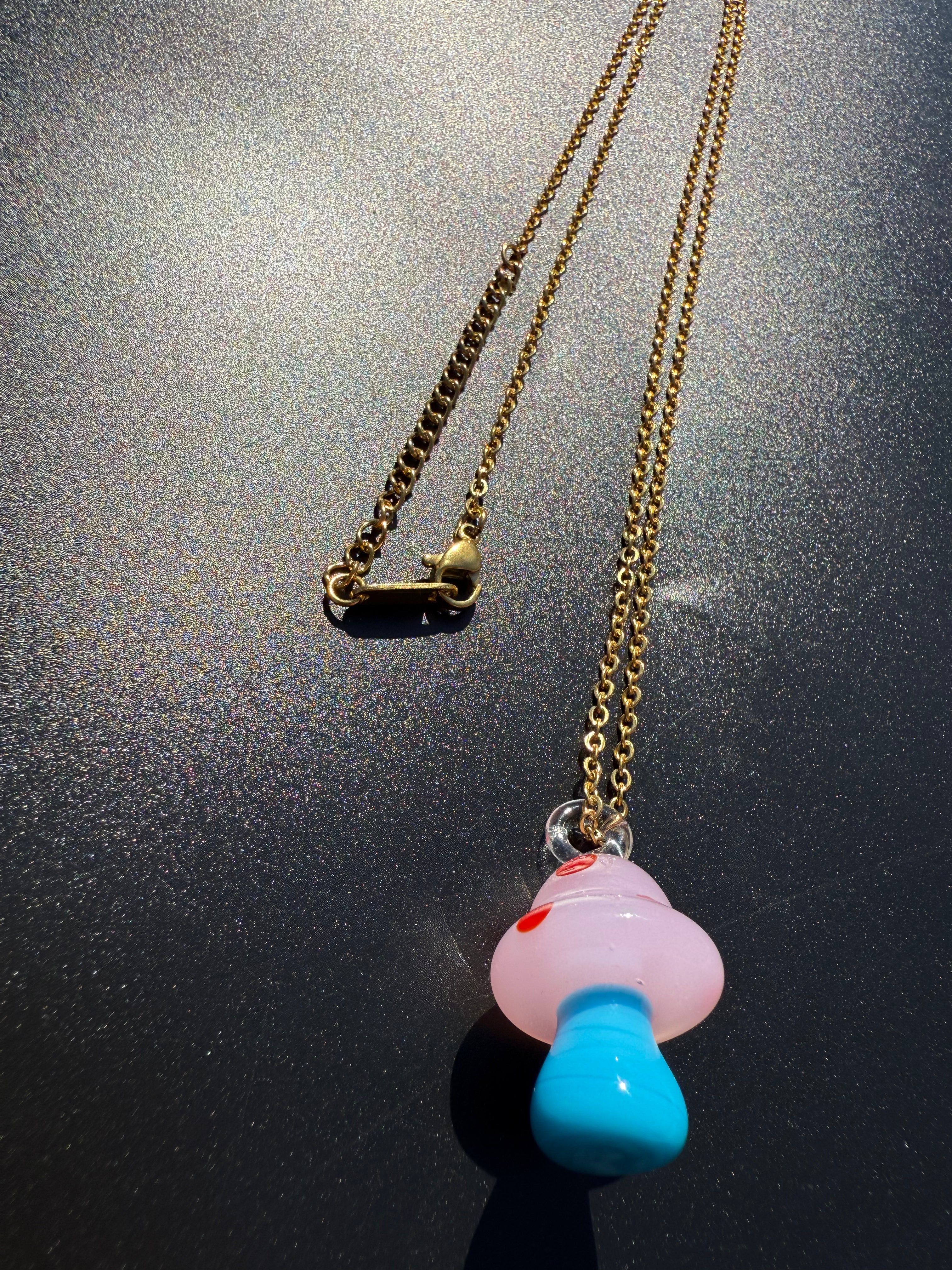 THE NECKLACE