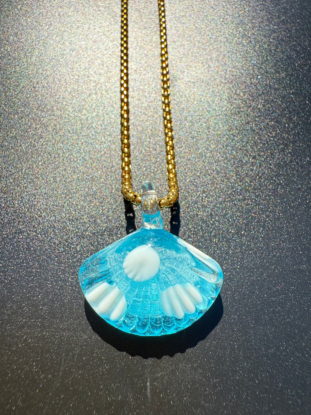 THE NECKLACE