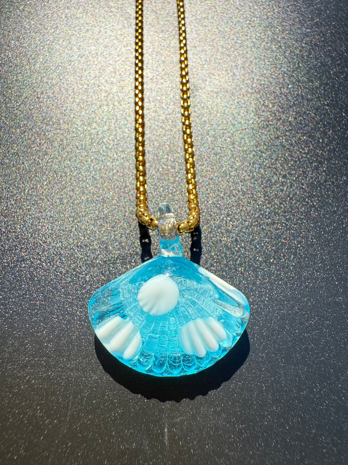 THE NECKLACE