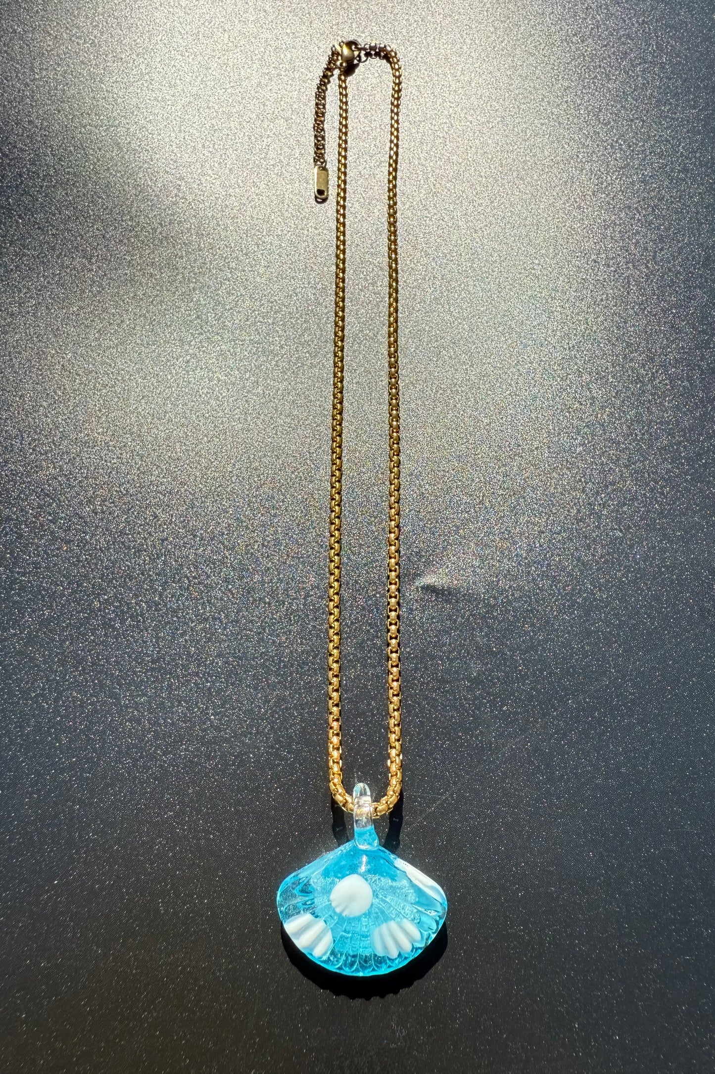 THE NECKLACE