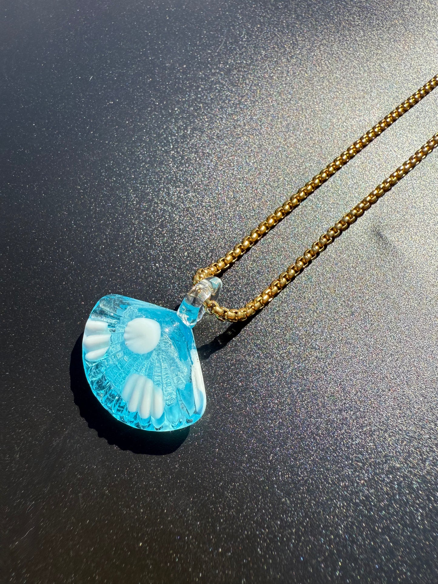 THE NECKLACE