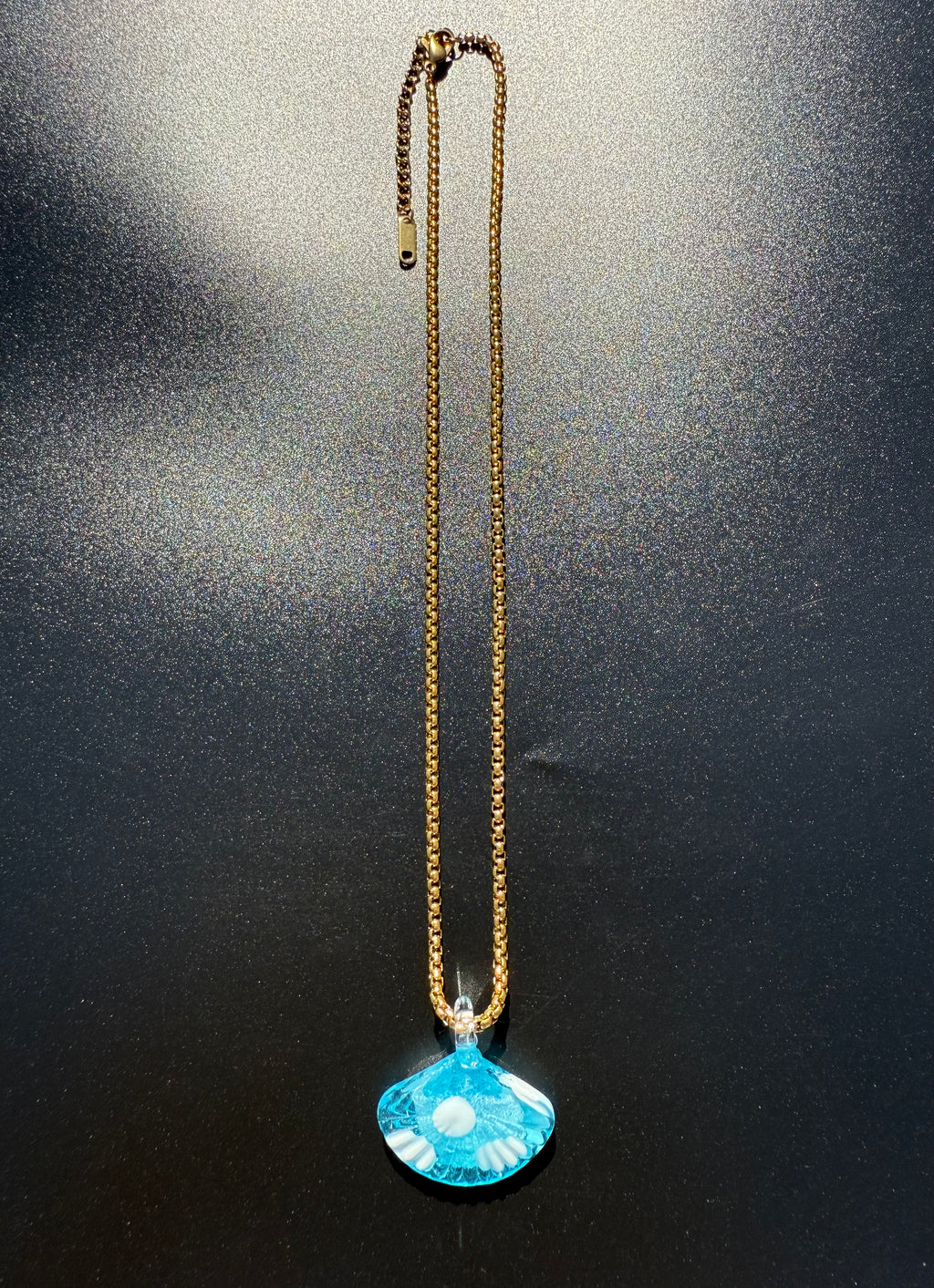 THE NECKLACE