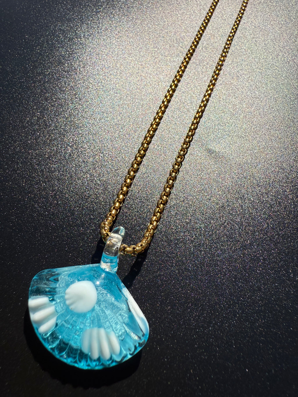 THE NECKLACE