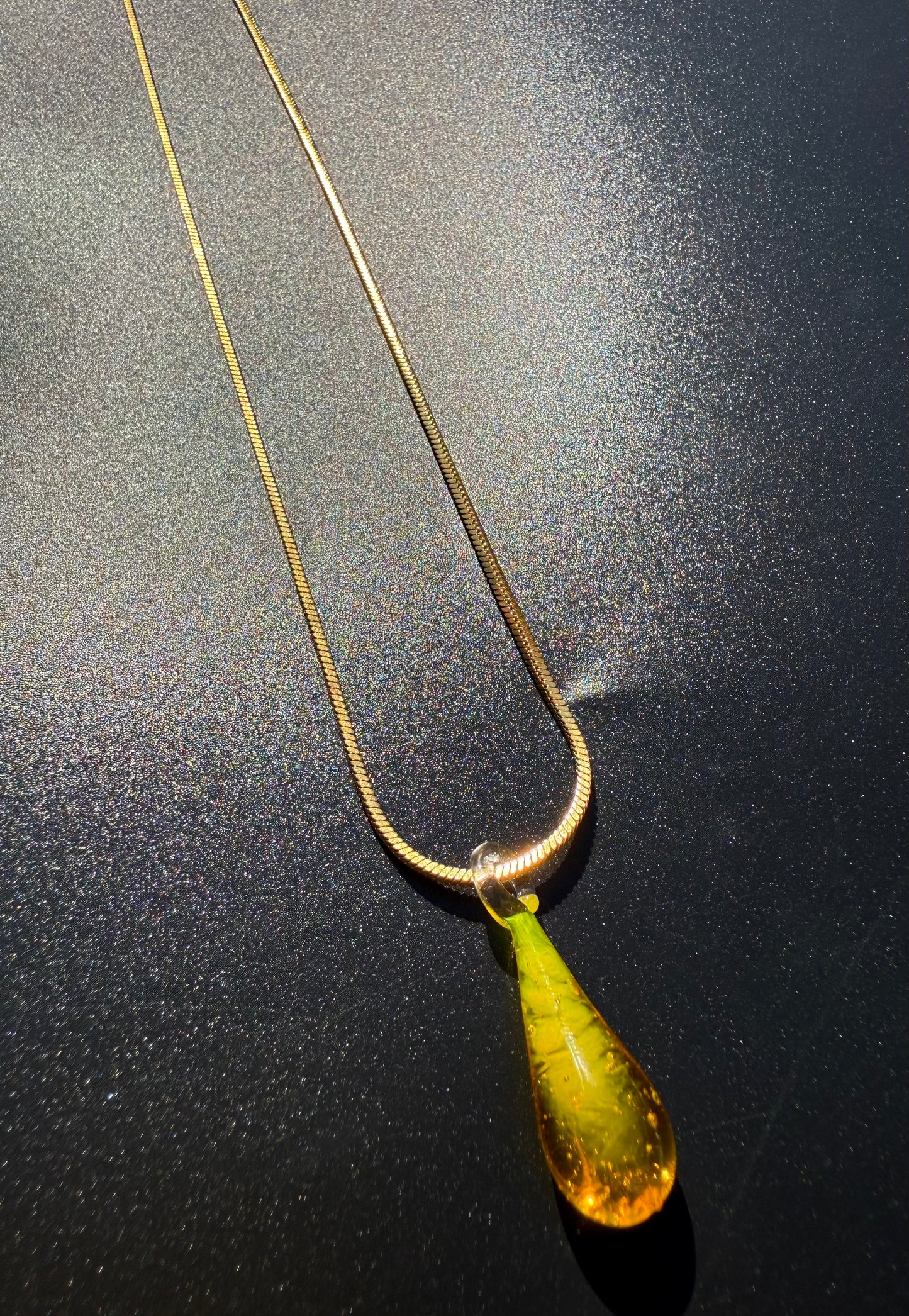 THE NECKLACE