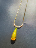 THE NECKLACE
