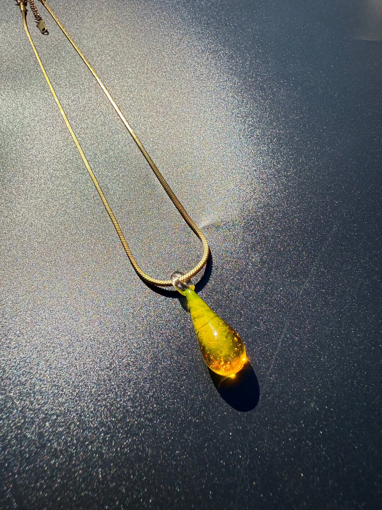 THE NECKLACE