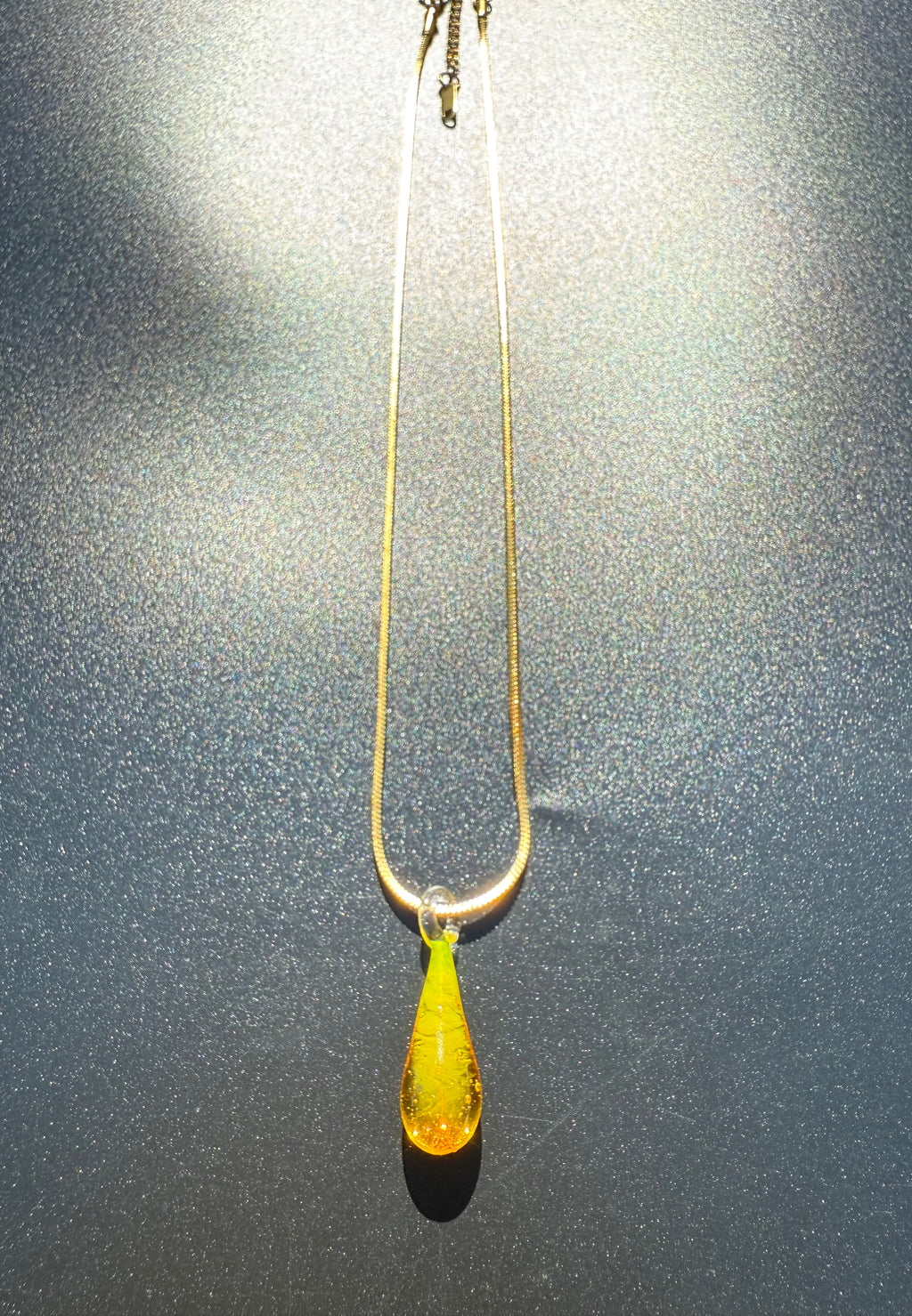 THE NECKLACE