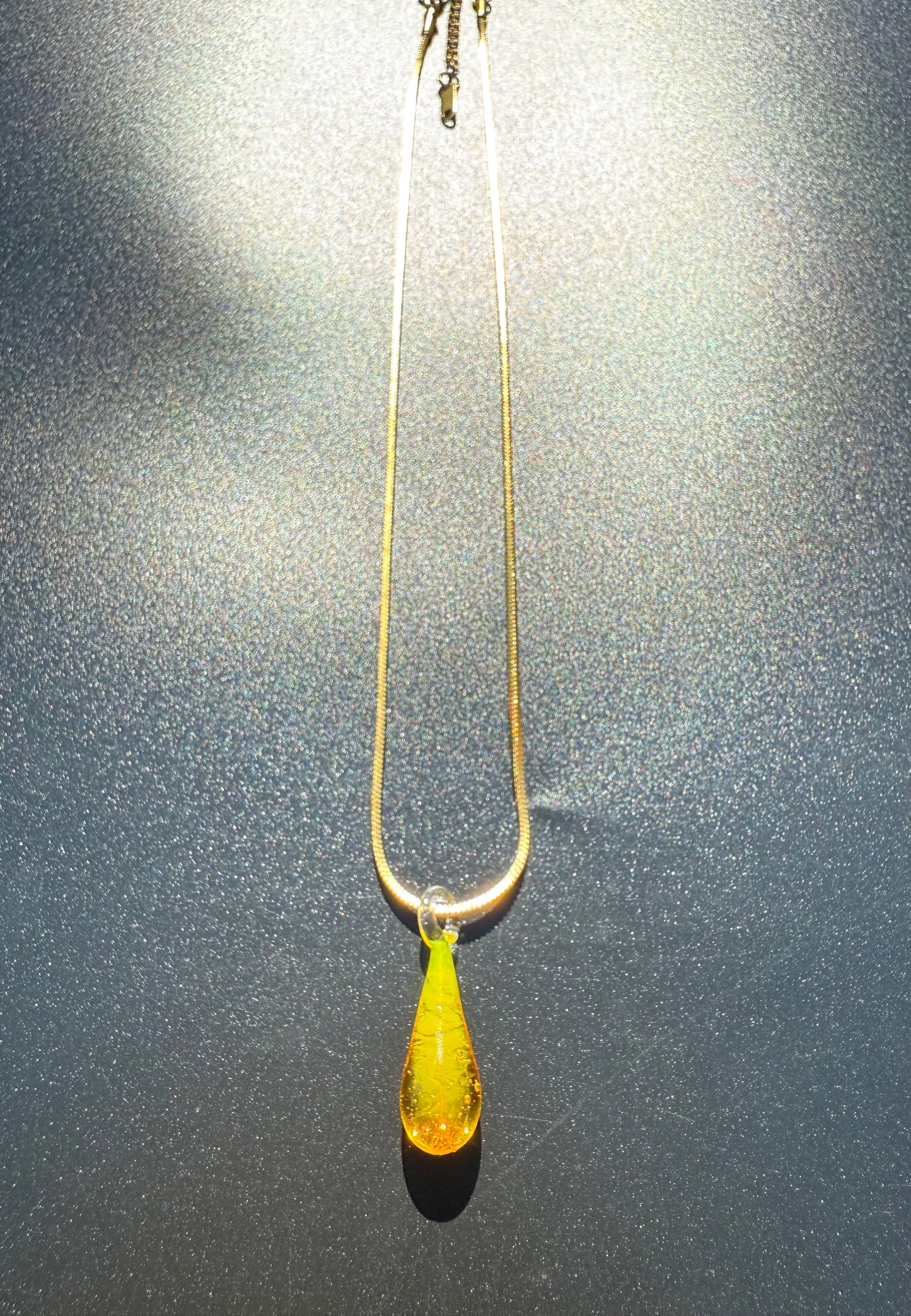 THE NECKLACE