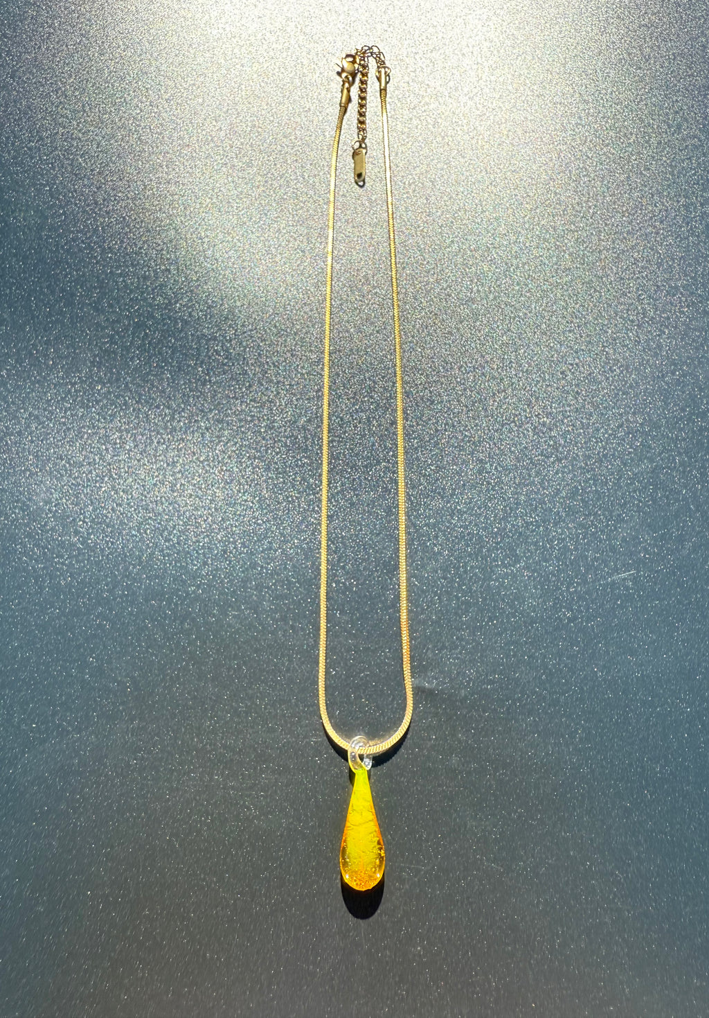 THE NECKLACE