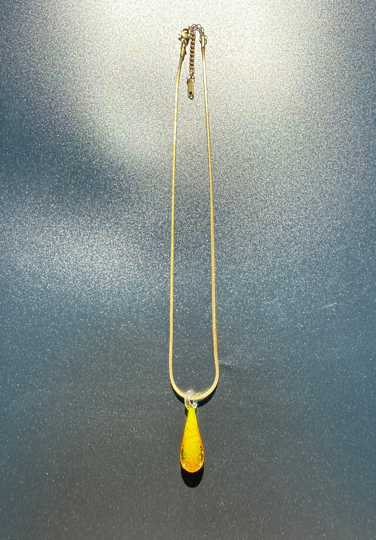 THE NECKLACE