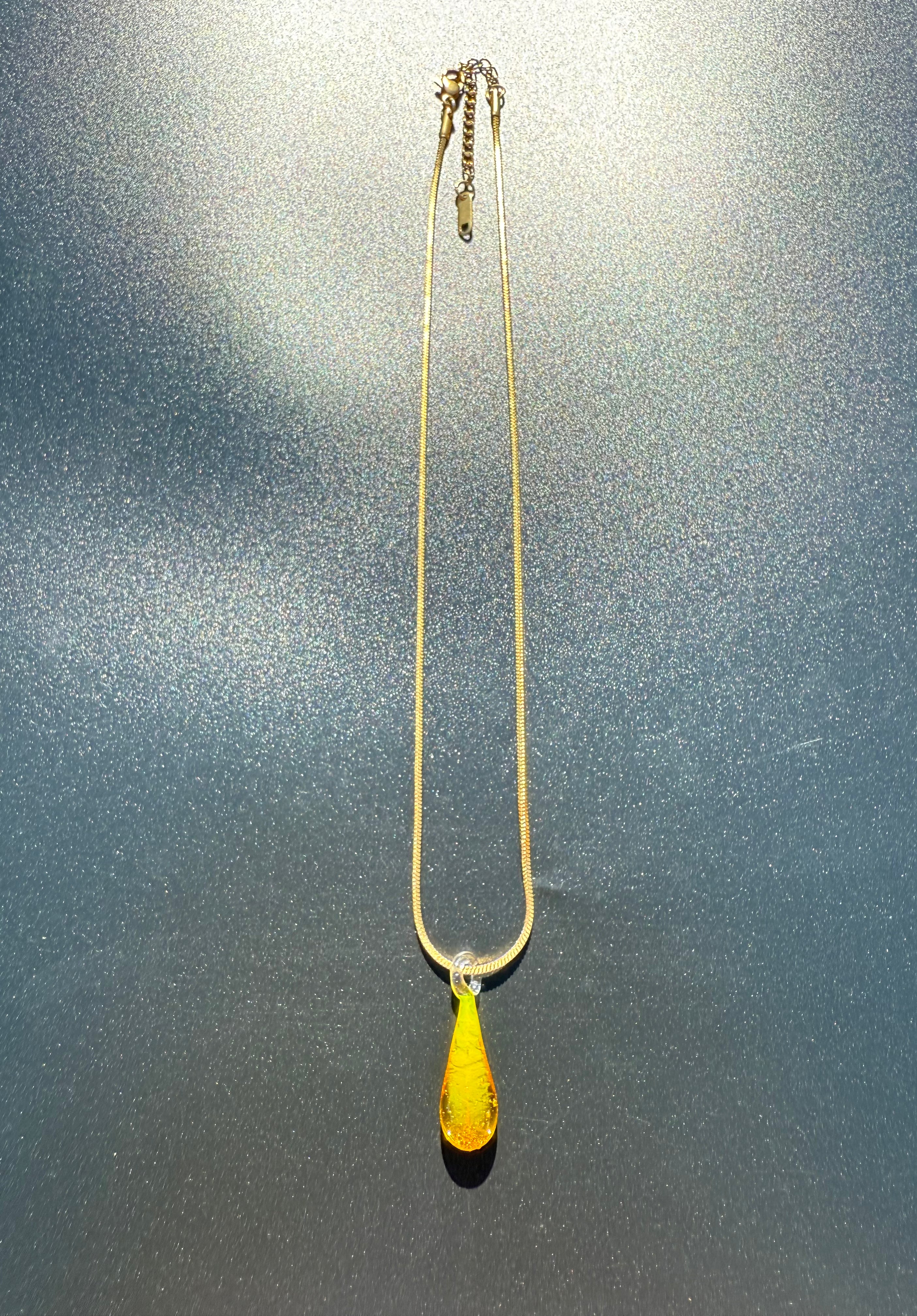 THE NECKLACE