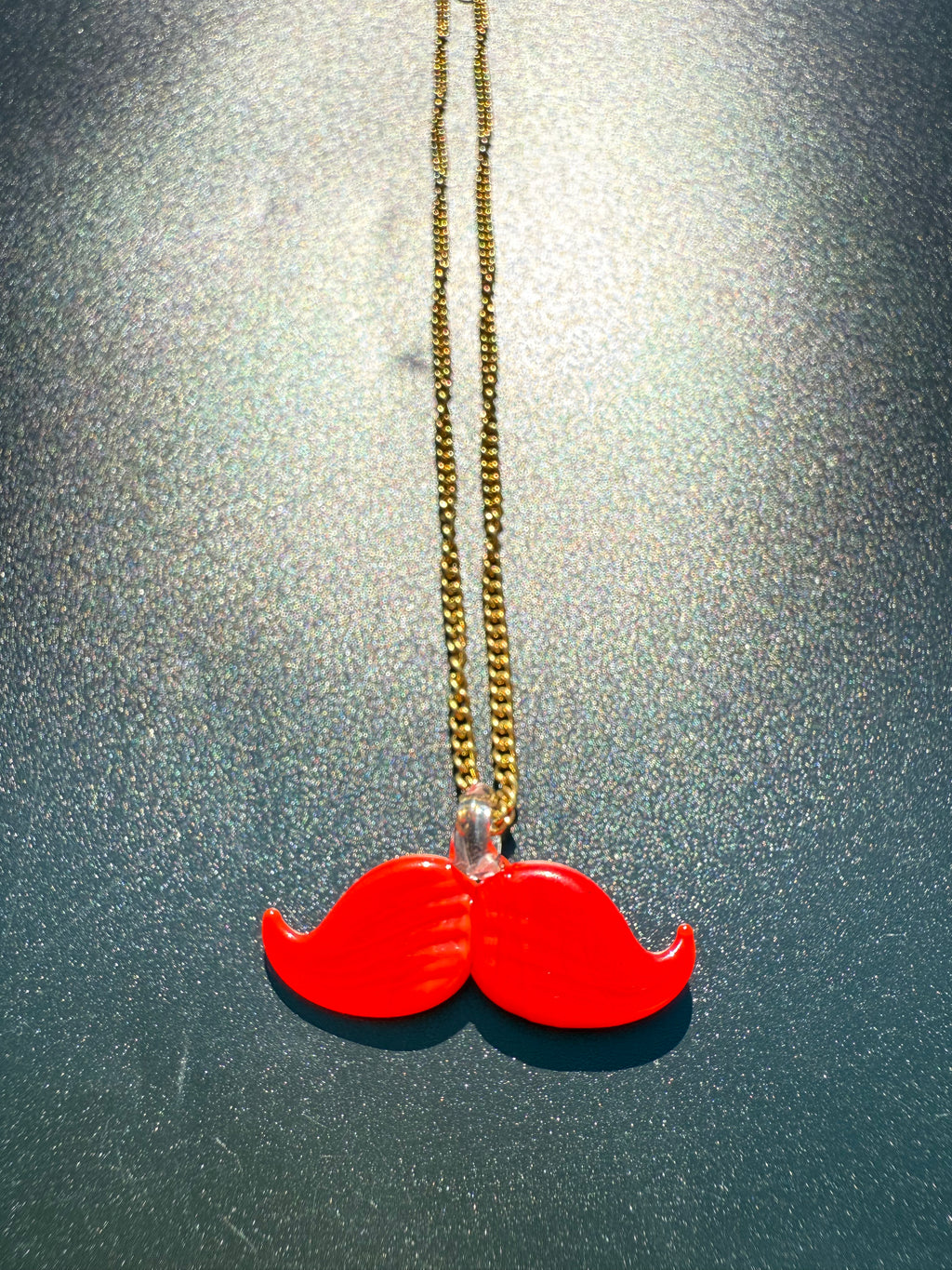 THE NECKLACE