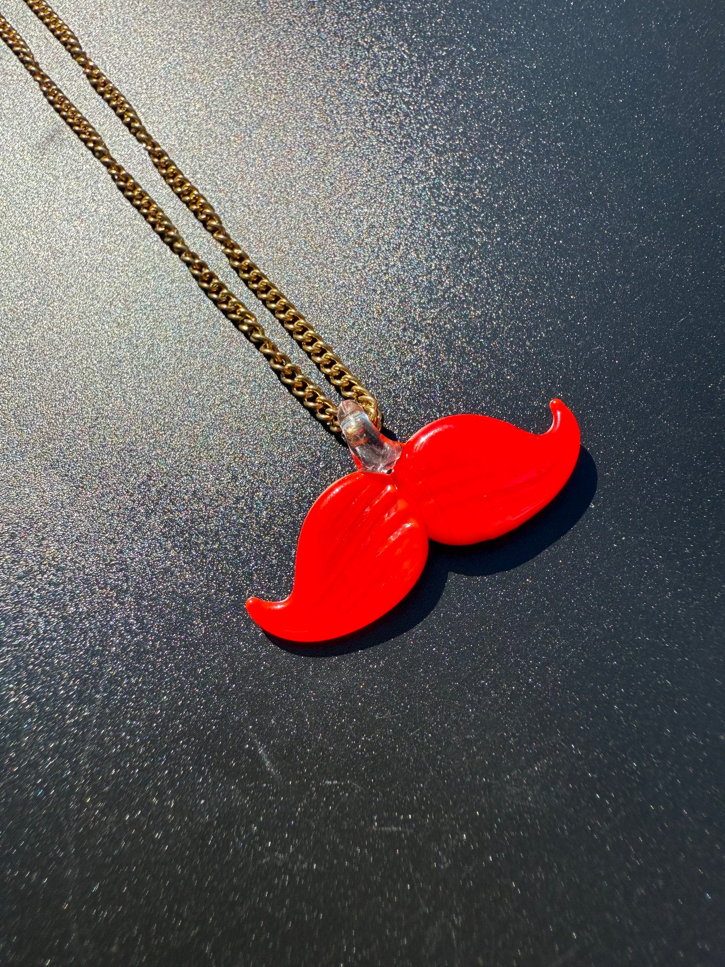 THE NECKLACE