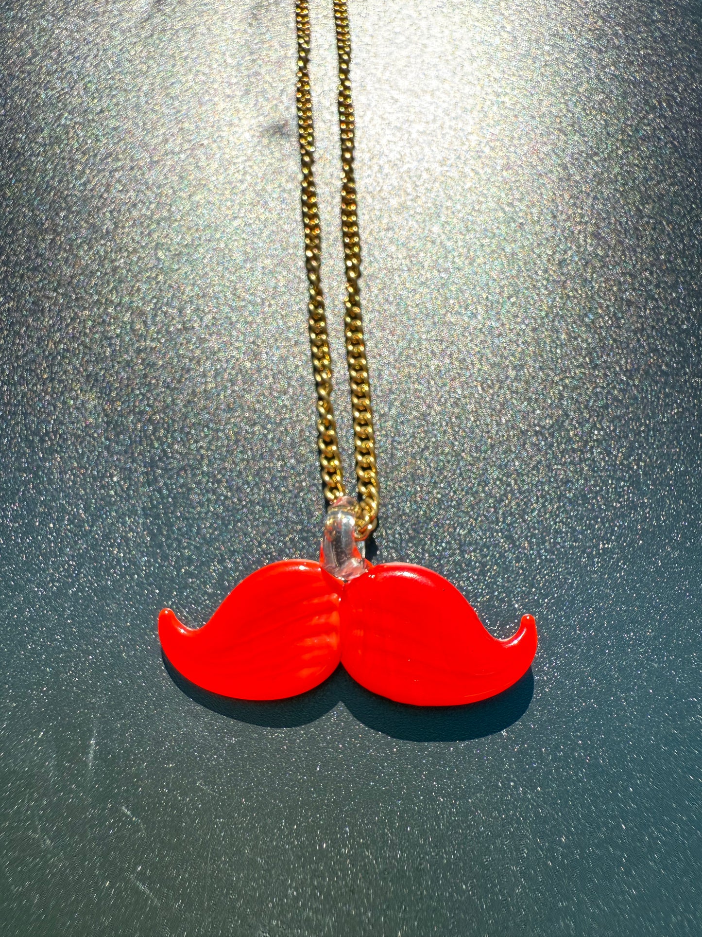 THE NECKLACE