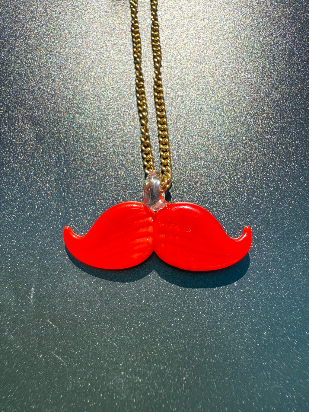 THE NECKLACE
