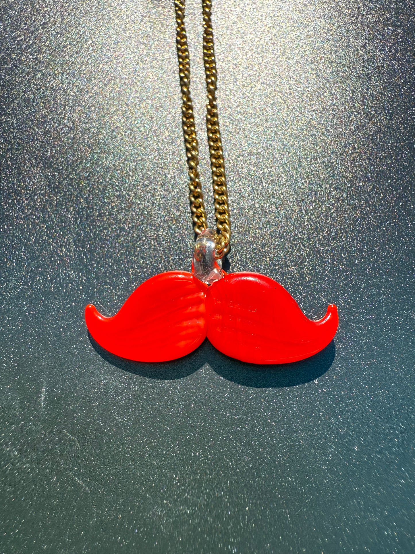 THE NECKLACE