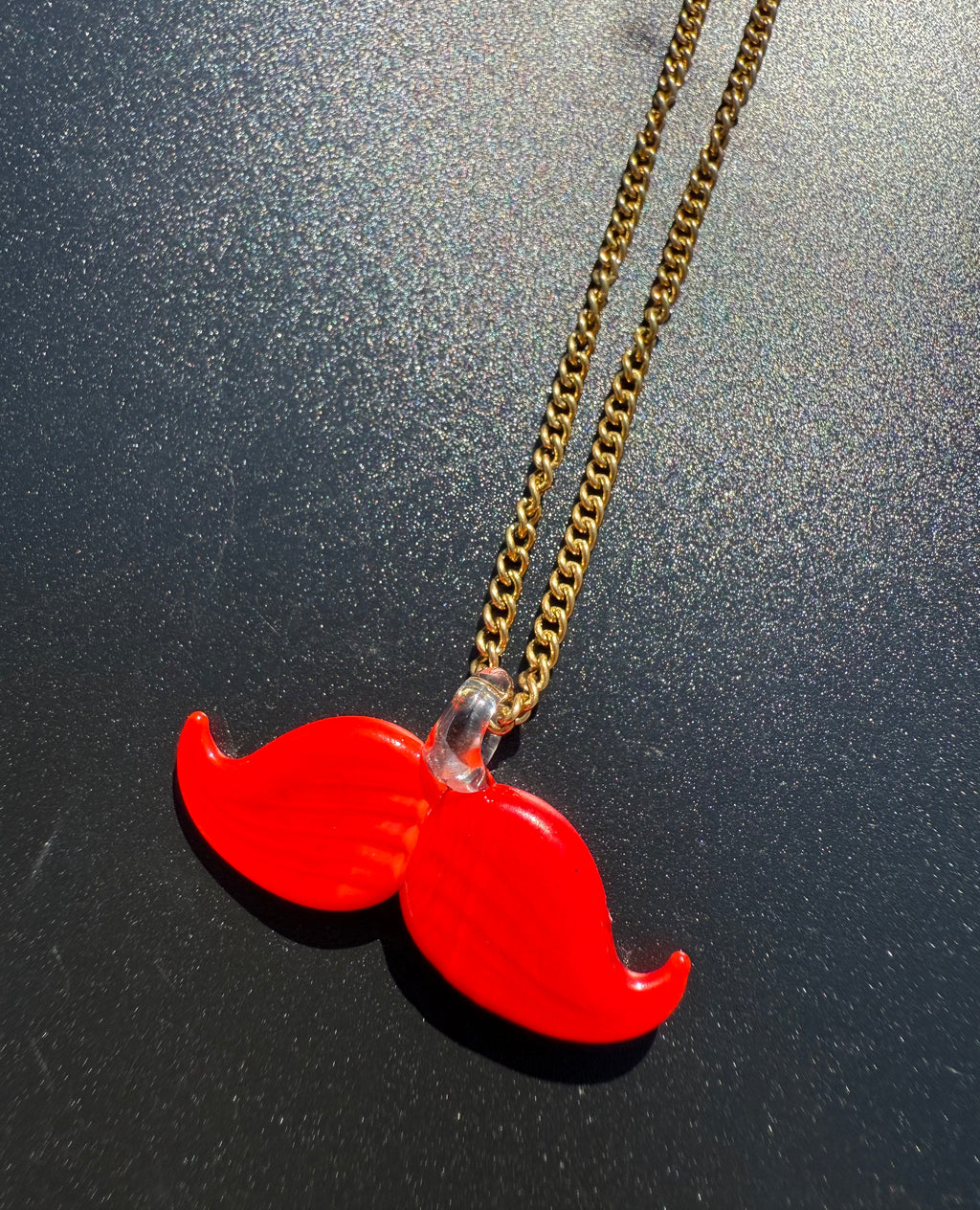 THE NECKLACE