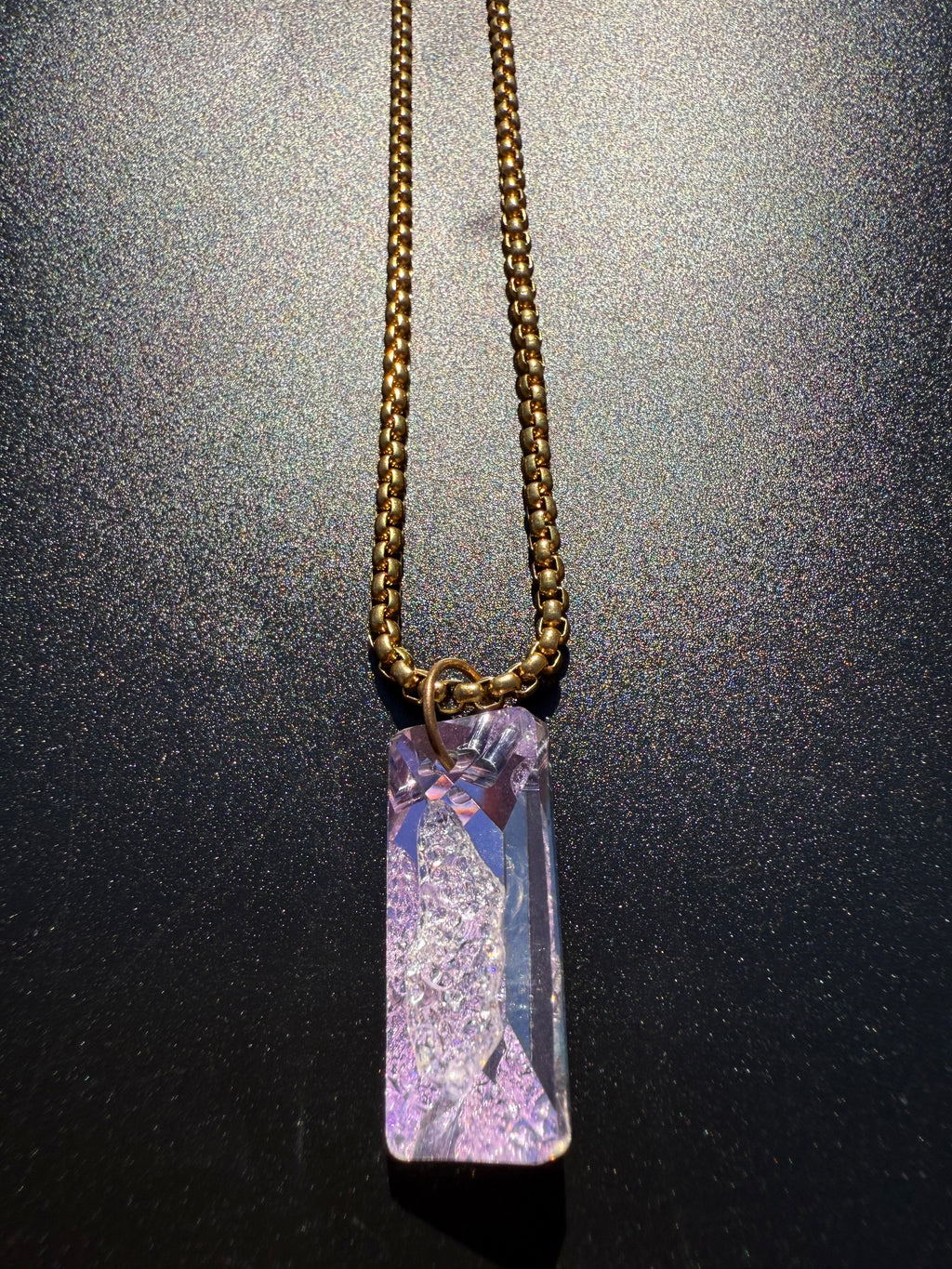 THE NECKLACE